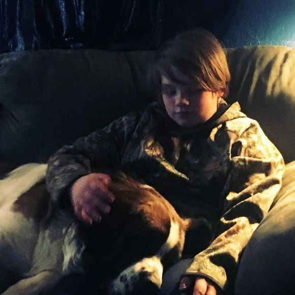 Meet your Posher, Shawn - Picture 1 of 1